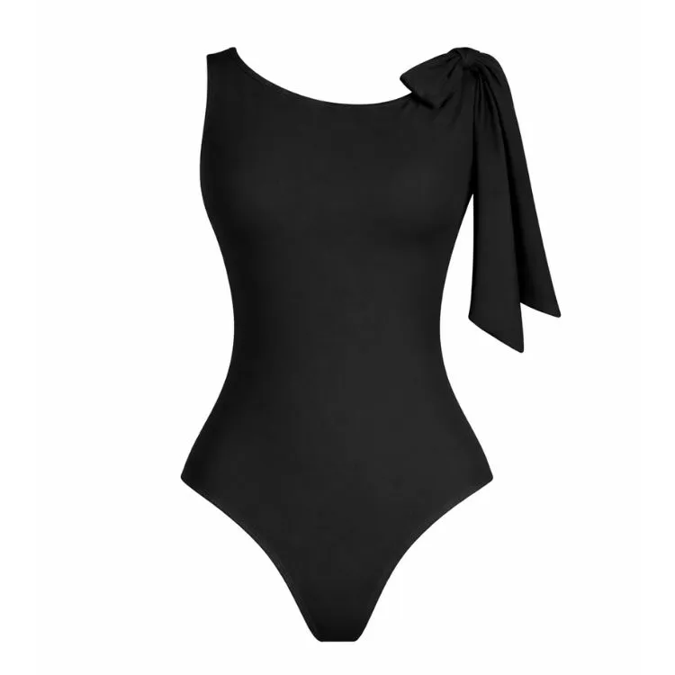 Lizabeth Body Noir