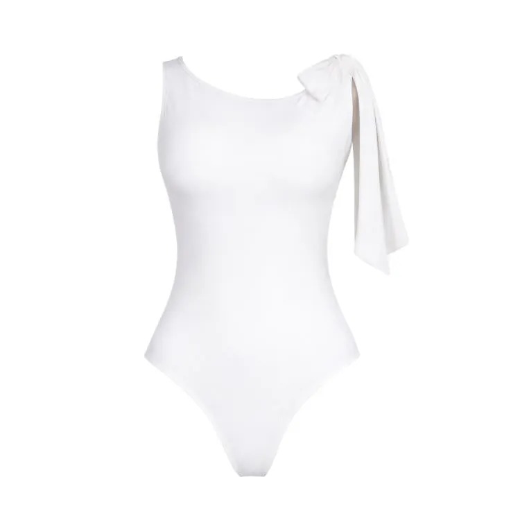 Lizabeth Body Blanc