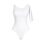 Lizabeth Body Blanc