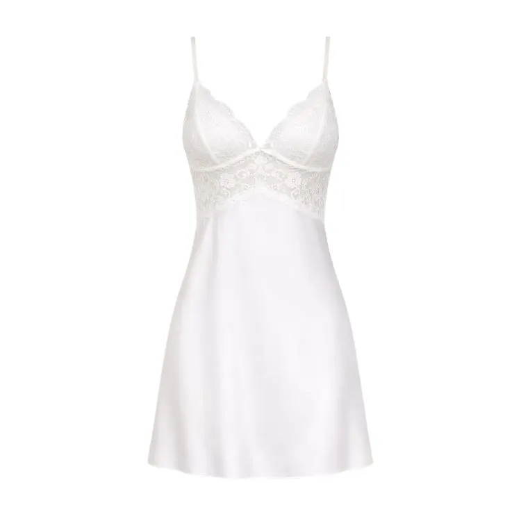 Harper Nuisette Blanc