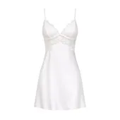 Harper Nuisette Blanc