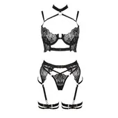 Theodora Ensemble Noir