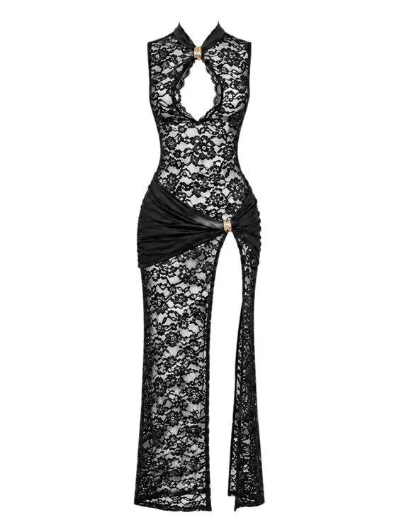 Tropea Robe Longue L/XL