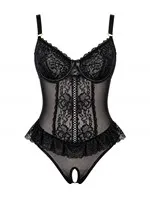 Laor Body NOIR