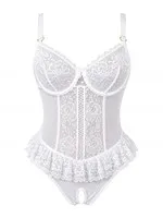 Laor Body BLANC