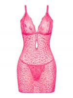 Siracus Nuisette ROSE