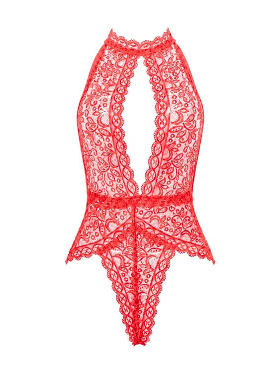 Teria Rouge
