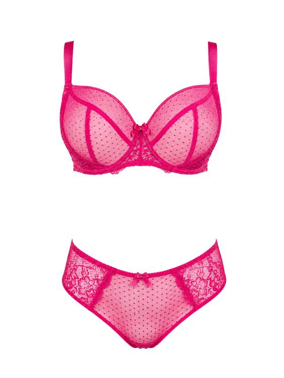 Amali Soutien-gorge ROSE
