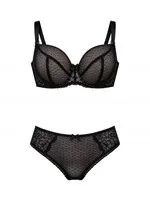 Amali Soutien-gorge NOIR