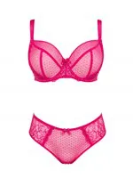 Amali Culotte ROSE