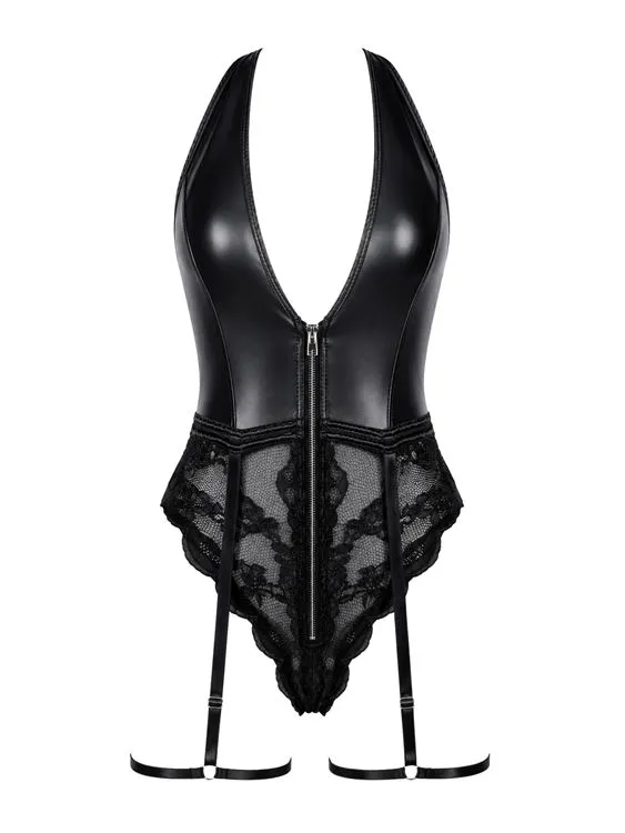 Asti Body NOIR