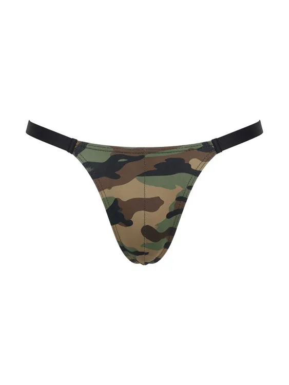 Army String Homme