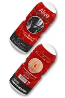 Masturbateur Vaginal Cup
