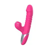 Amor Rabbit Aspirant- PROMO