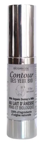 BIO ANESSE - Contour des Yeux