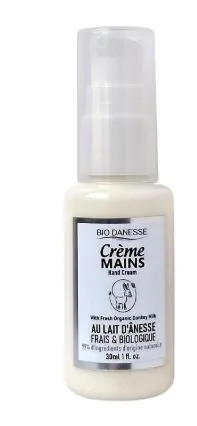 BIO ANESSE - Creme Mains
