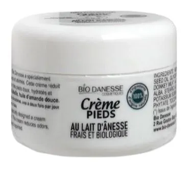 BIO ANESSE - Creme Pieds
