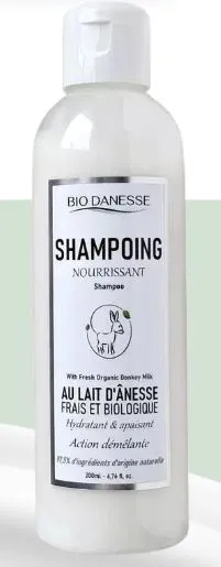 BIO ANESSE - Shampoing