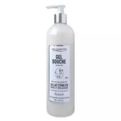 BIO ANESSE - Gel Douche Nature - 500mL