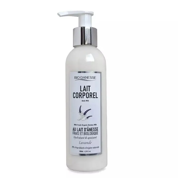 BIO ANESSE - Lait Corporelle Lavande
