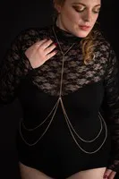 Farato - bijoux de corps