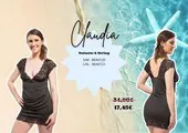 Claudia S/M - SOLDES