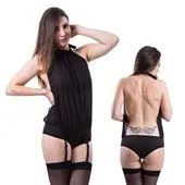Lilou L/XL  - SOLDES