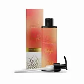 BodyGliss - Gel de Massage FRAISE