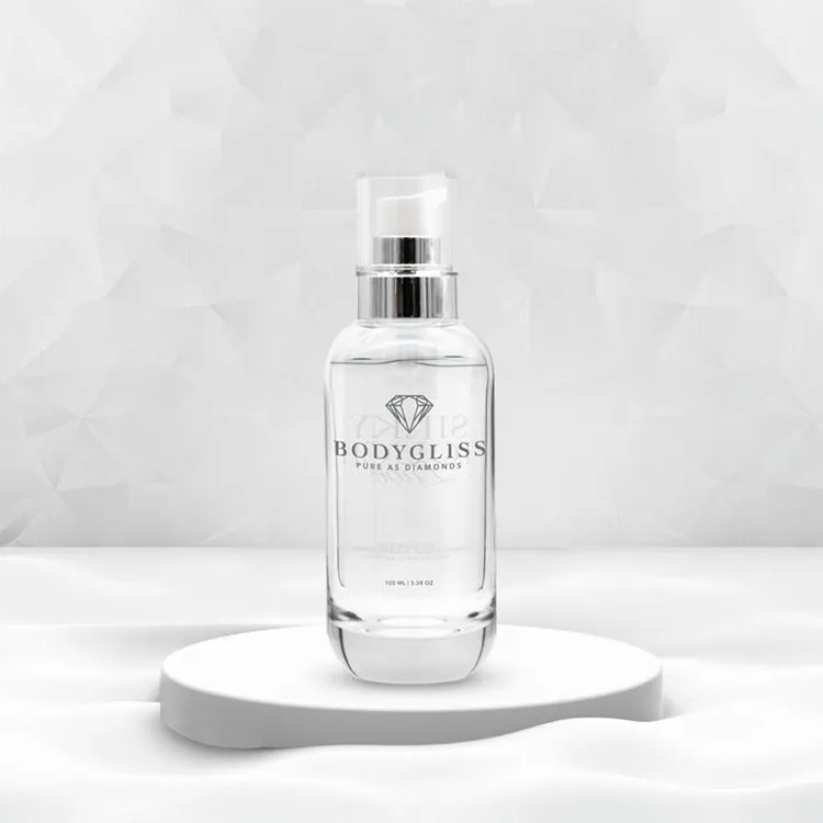 Diamond Silky Touch Lub