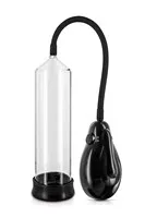 pompe à pénis automatique