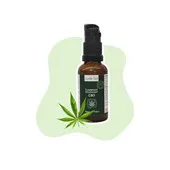Juste soi - Lubrifiant CBD