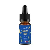 JS - Serenity Huile sublinguale CBD - Douce nuit