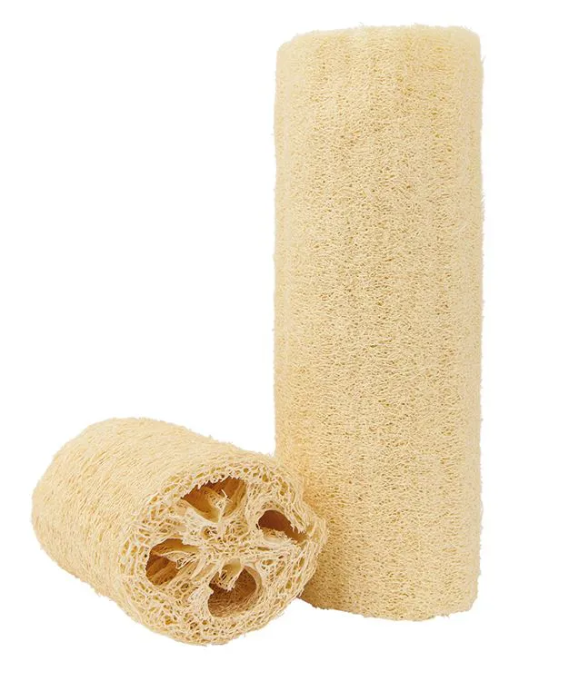 Eponge Luffa- 10cm 