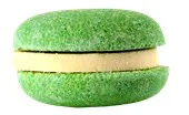 Macaron Pomme