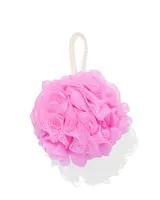 Fleur de douche rose PROMO