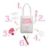 La promise - Coffret EVJF