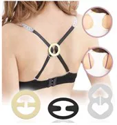 Clips Lots de 3