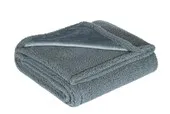 Dark line - Fluid Protect Plaid M - 100x145cm