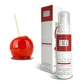 EL - Baiser ardent POMME D'AMOUR- Chauffante 100ML