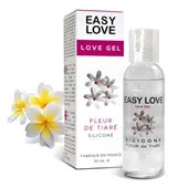 EL - Love gel Silicone Fleur de Tiaré 50ML