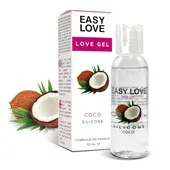 EL - Love gel Silicone Coco 50ML