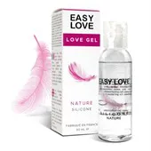 EL - Love gel Silicone Nature 50ML