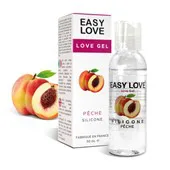 EL - Love gel Silicone Peche 50ML
