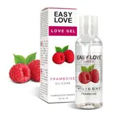 EL - Love gel Silicone Framboise 50ML