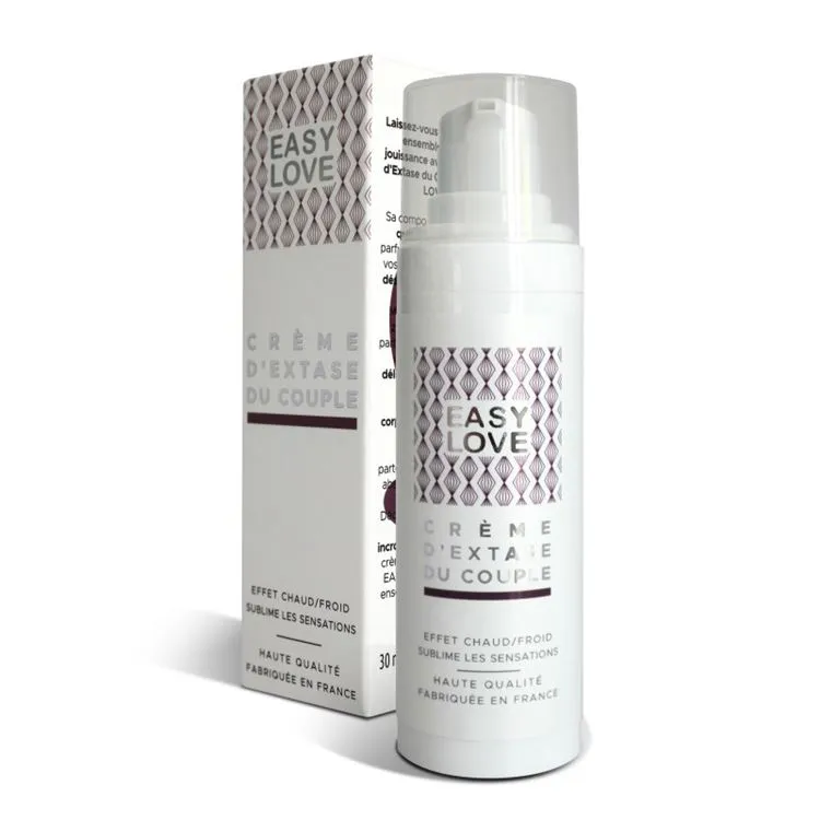 EL - Crème Extase Couple 30ML