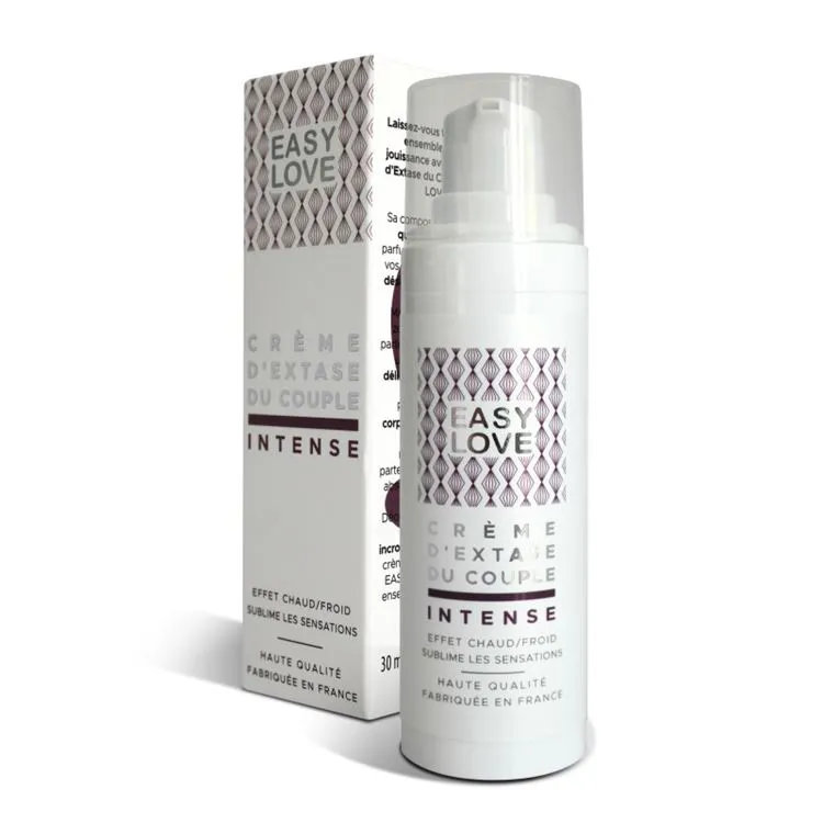 EL - Crème Extase Couple Intense 30ML