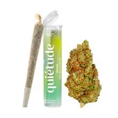 Equilibre - Joint CBD Quiétude - Apaisant