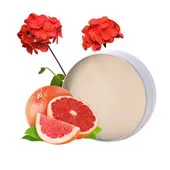 Déodorant Solide - Pamplemousse Geranium