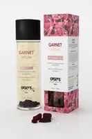 Massage Bio litho - Sensuelle Argan / Grenat