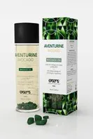 Massage Bio litho - Anti-Stres Avocat/ Aventurine